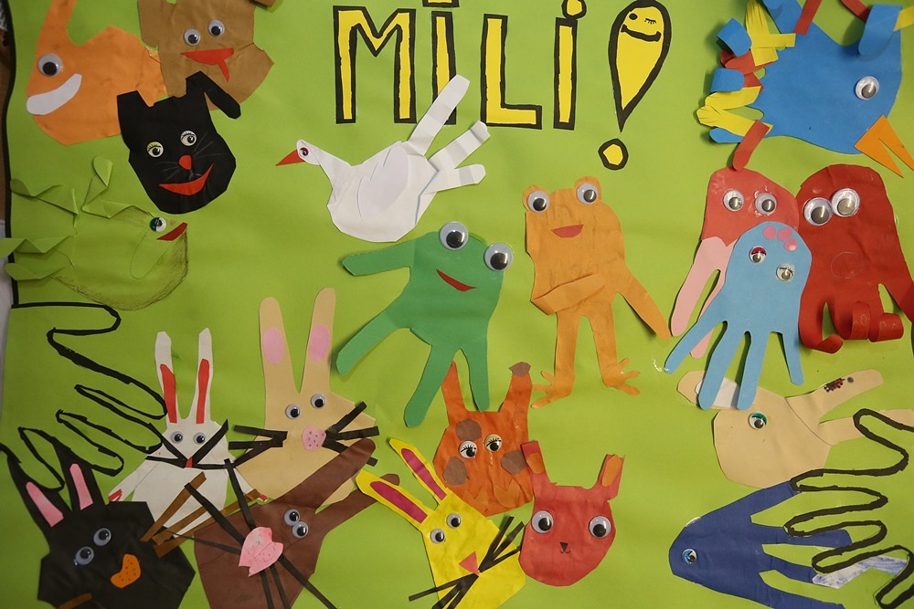 Noslēdzies dzīvnieku aizsardzības tēmai veltītais plakātu veidošanas konkurss