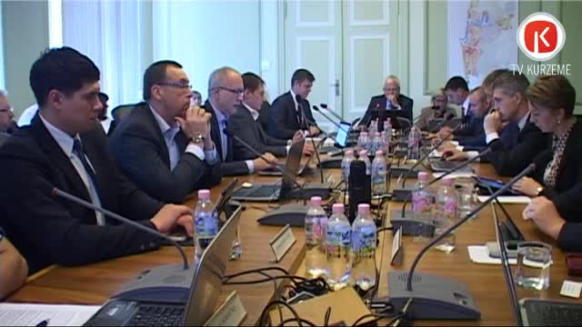 Veicina vidi degradējošu ēku sakārtošanu vai nojaukšanu