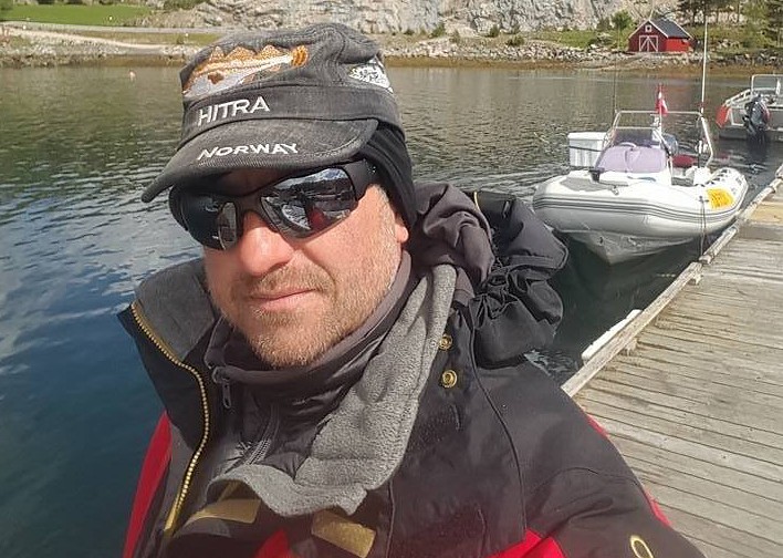 Nauris Vecpils: Cilvēkiem izklaides uz ūdens patīk