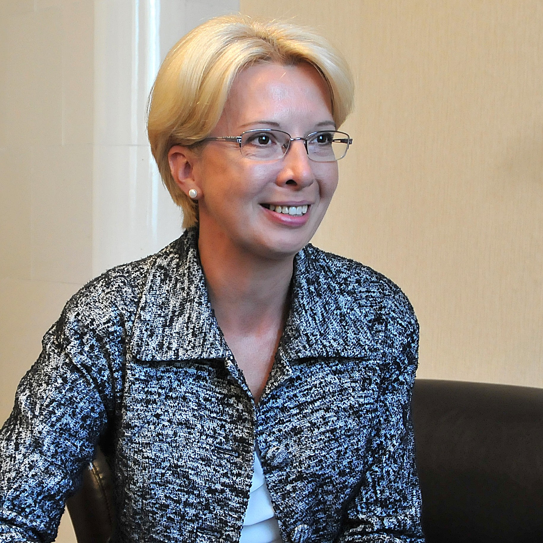 Mūrniece: Baltu vienības diena stiprina latviešu un lietuviešu kopības izjūtu