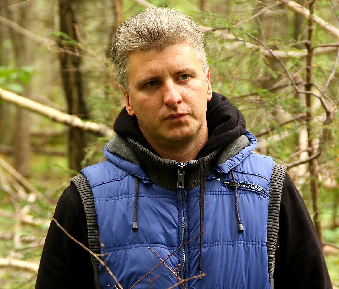 Jānis Rozītis: Mežs nav koku dārzs