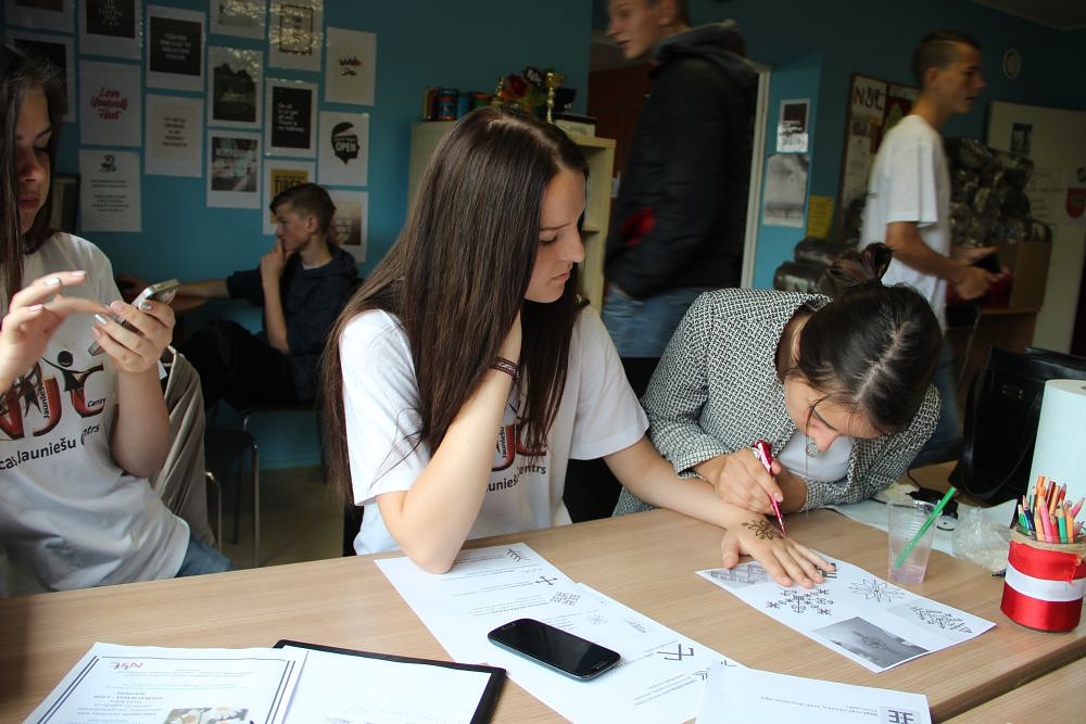 Aicina uz projekta ”Ar Nīcas novadu sirdī” noslēguma pasākumu