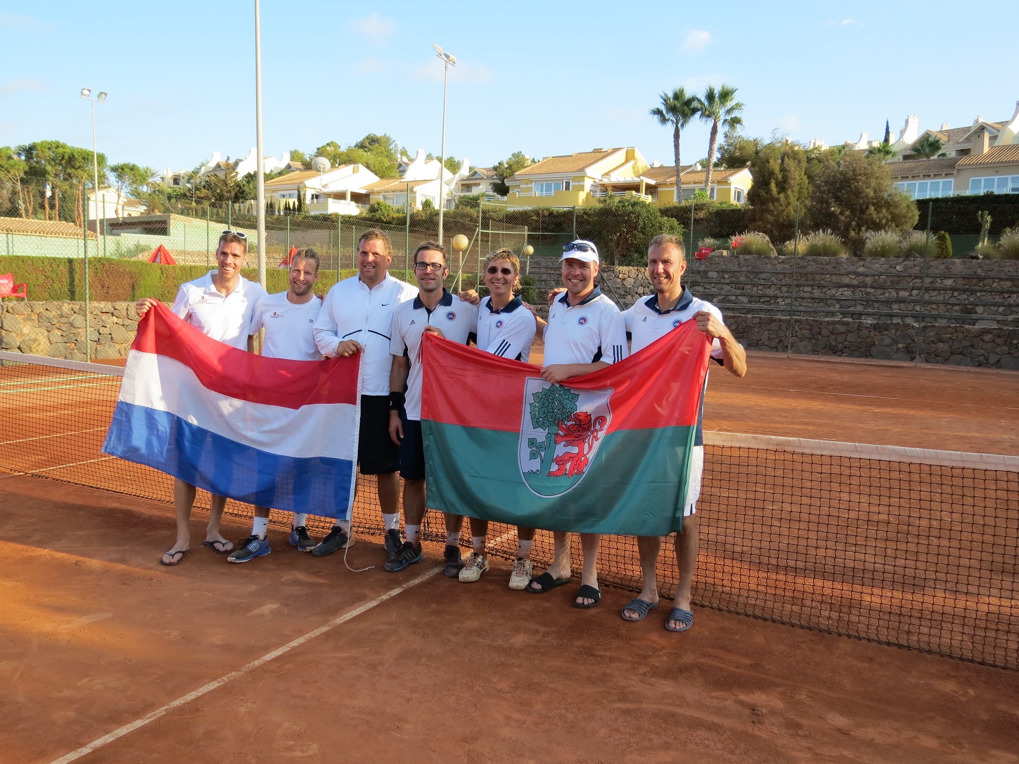 Liepājnieki atgriežas no Eiropas komandu čempionāta