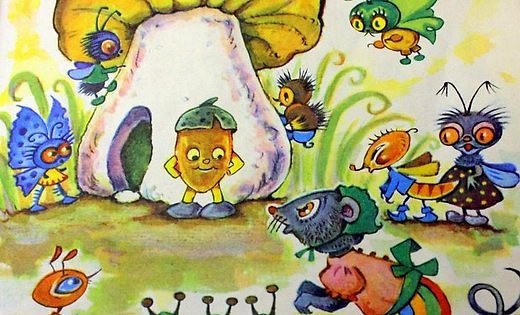 Lasīs grāmatu un meistaros “Zīļuku”