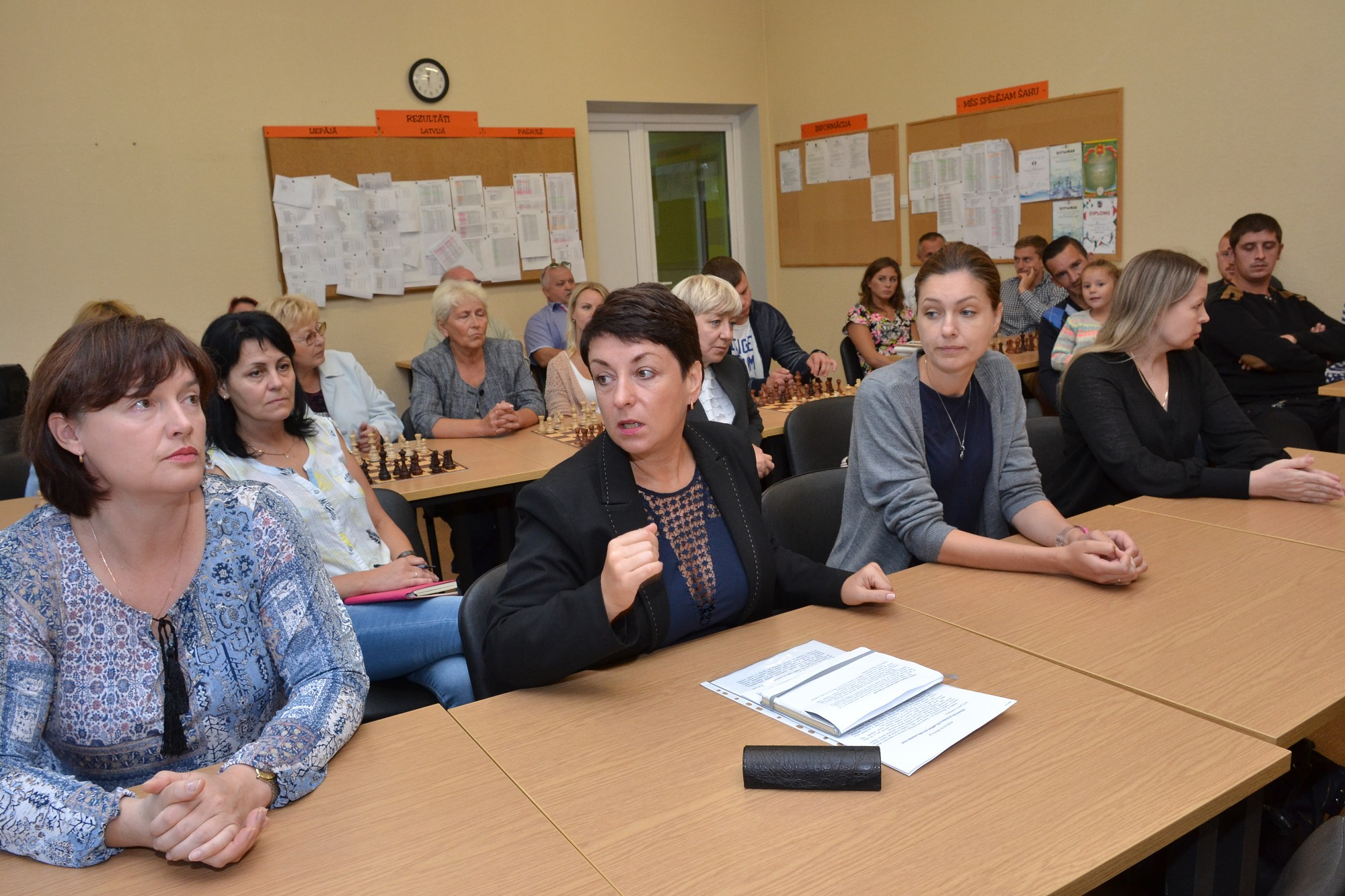 Treneri pieprasa demisiju un atvainošanos