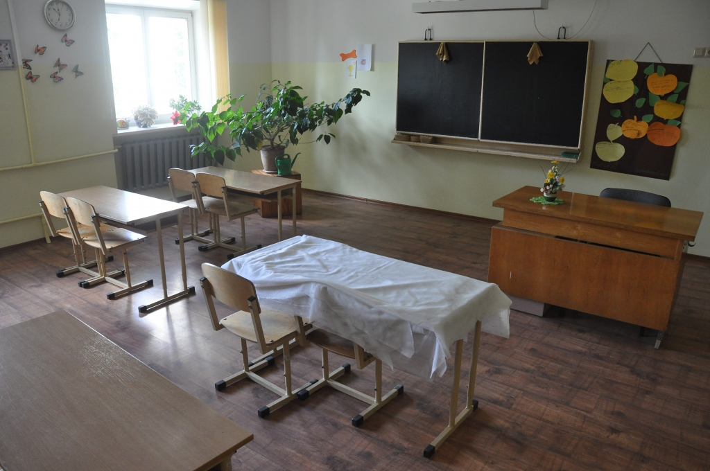 Vai skolotāju skaits Liepājā ir pietiekams? 