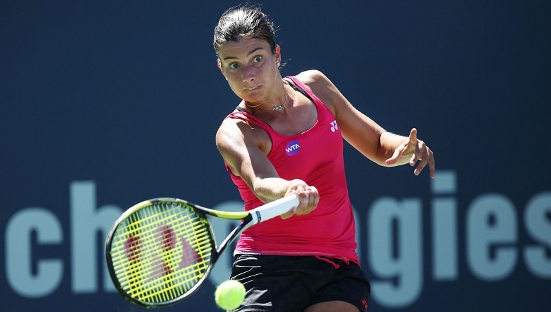 Sevastovas jaunais rekords WTA rangā – 32. vieta