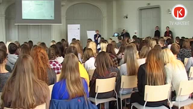 Sākas Karjeras nedēļa