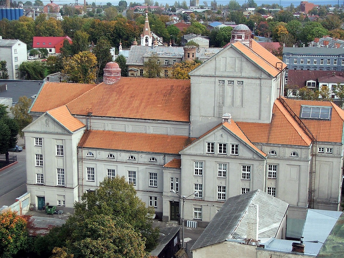 Liepājas teātri iekļauj kultūras pieminekļu sarakstā