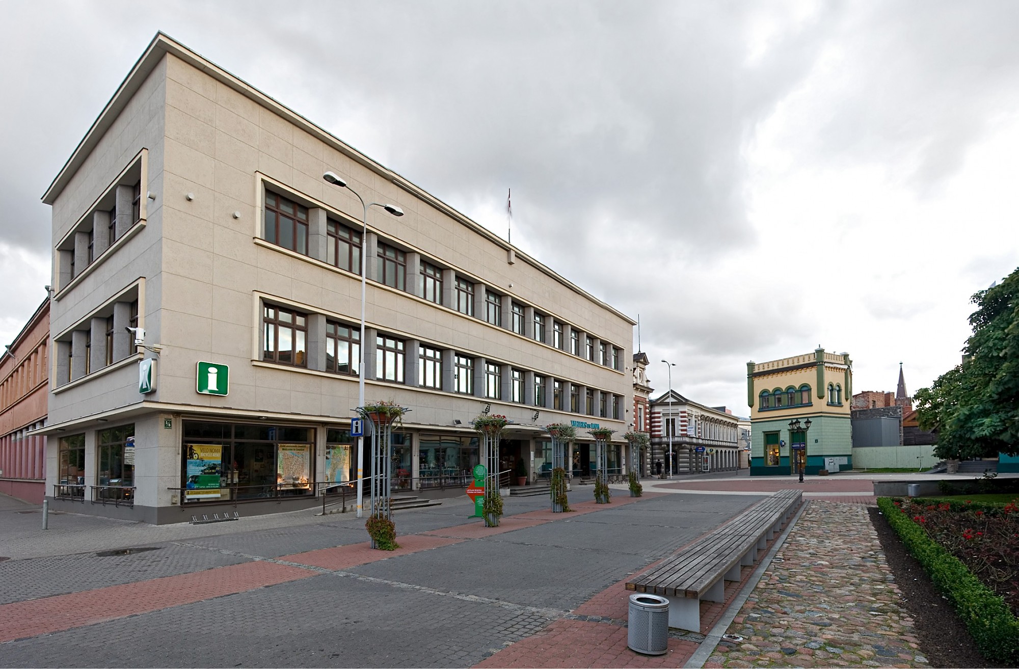Zviedrijas dienu ietvaros atklās izstādes