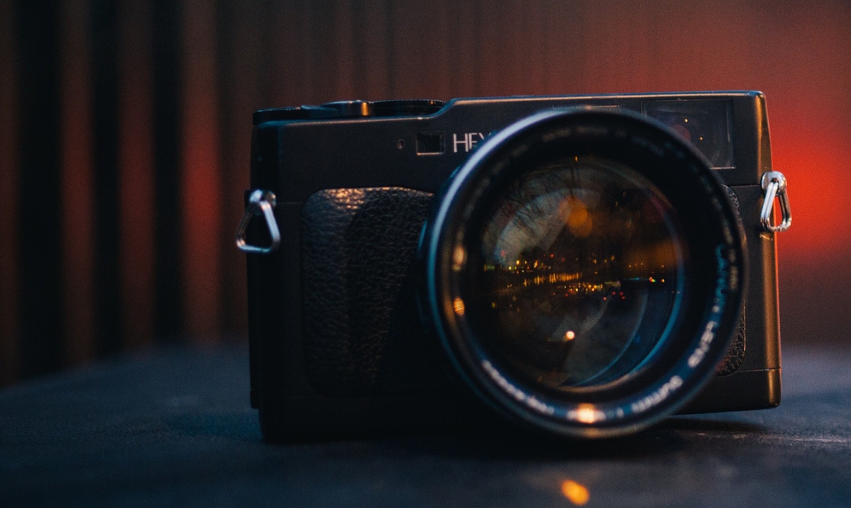 Liepājas jaunieši piedalīsies pilsētas izpētes projektā “Photo Voice”