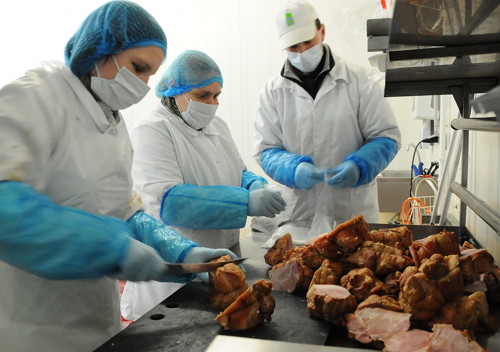 Pret “Kurzemes gaļsaimnieku” ierosina maksātnespējas procesu