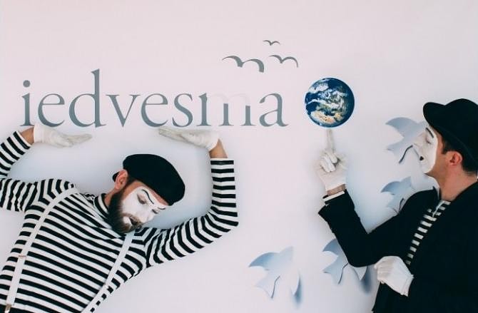 Latvijā zināmas personības iedvesmos skolniekus