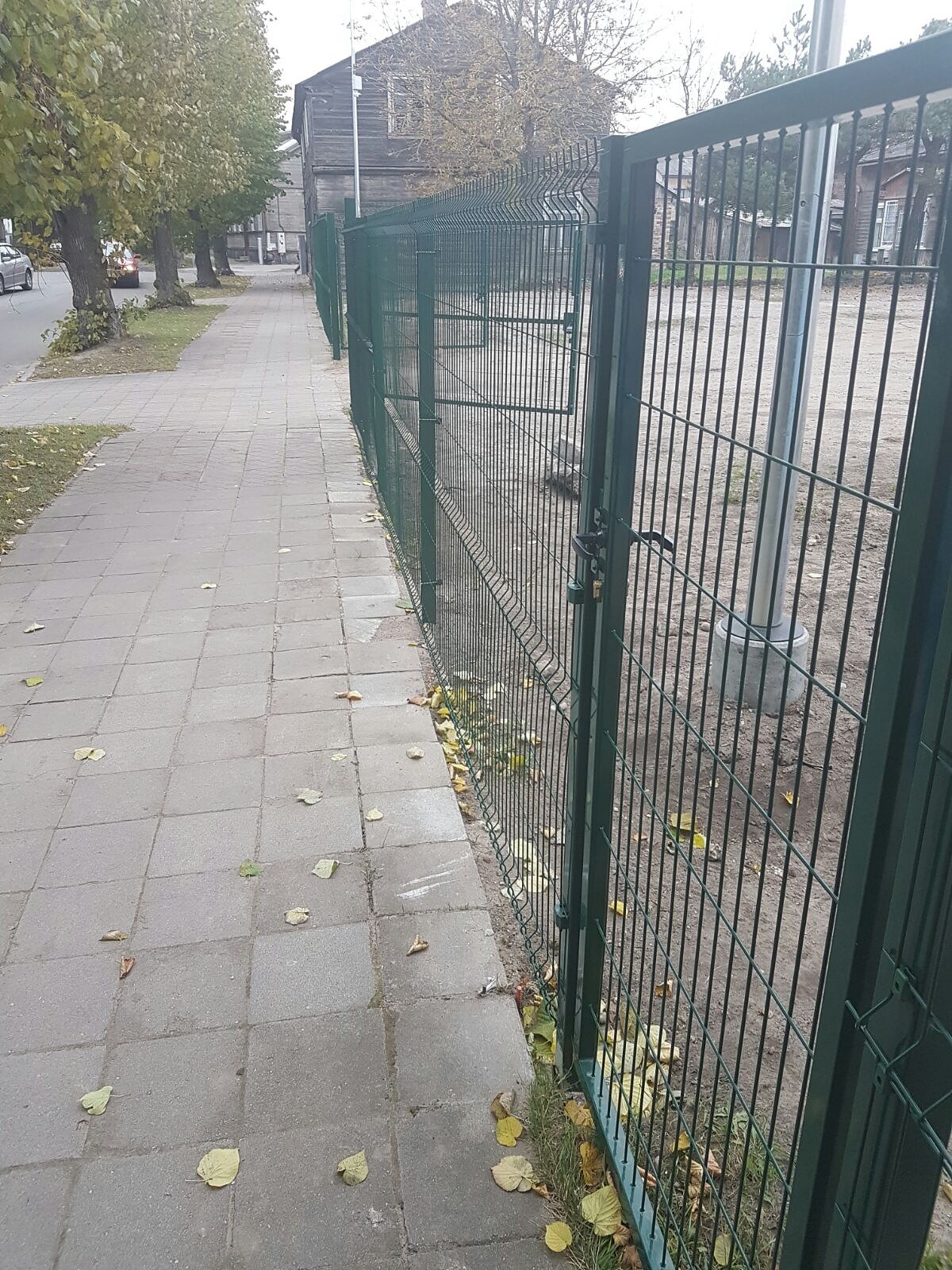 Lasītājs: Darbi nesaskan ar vārdiem