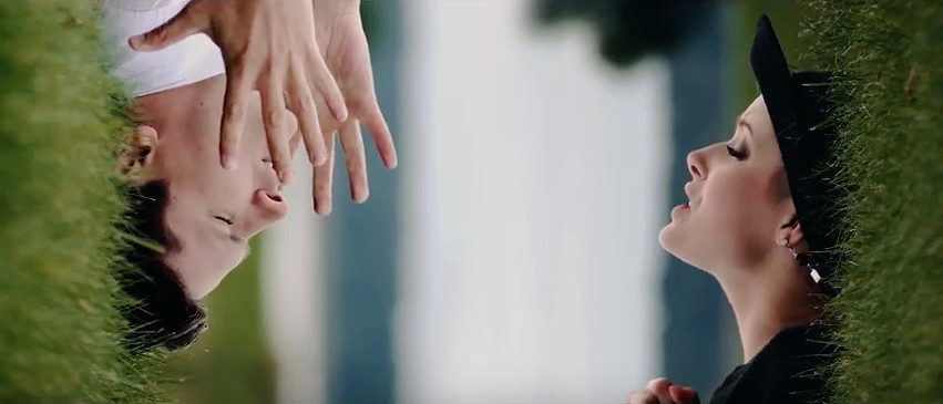 Antras Stafeckas un Andra Ērgļa dziesmai “Laiks” tapis videoklips