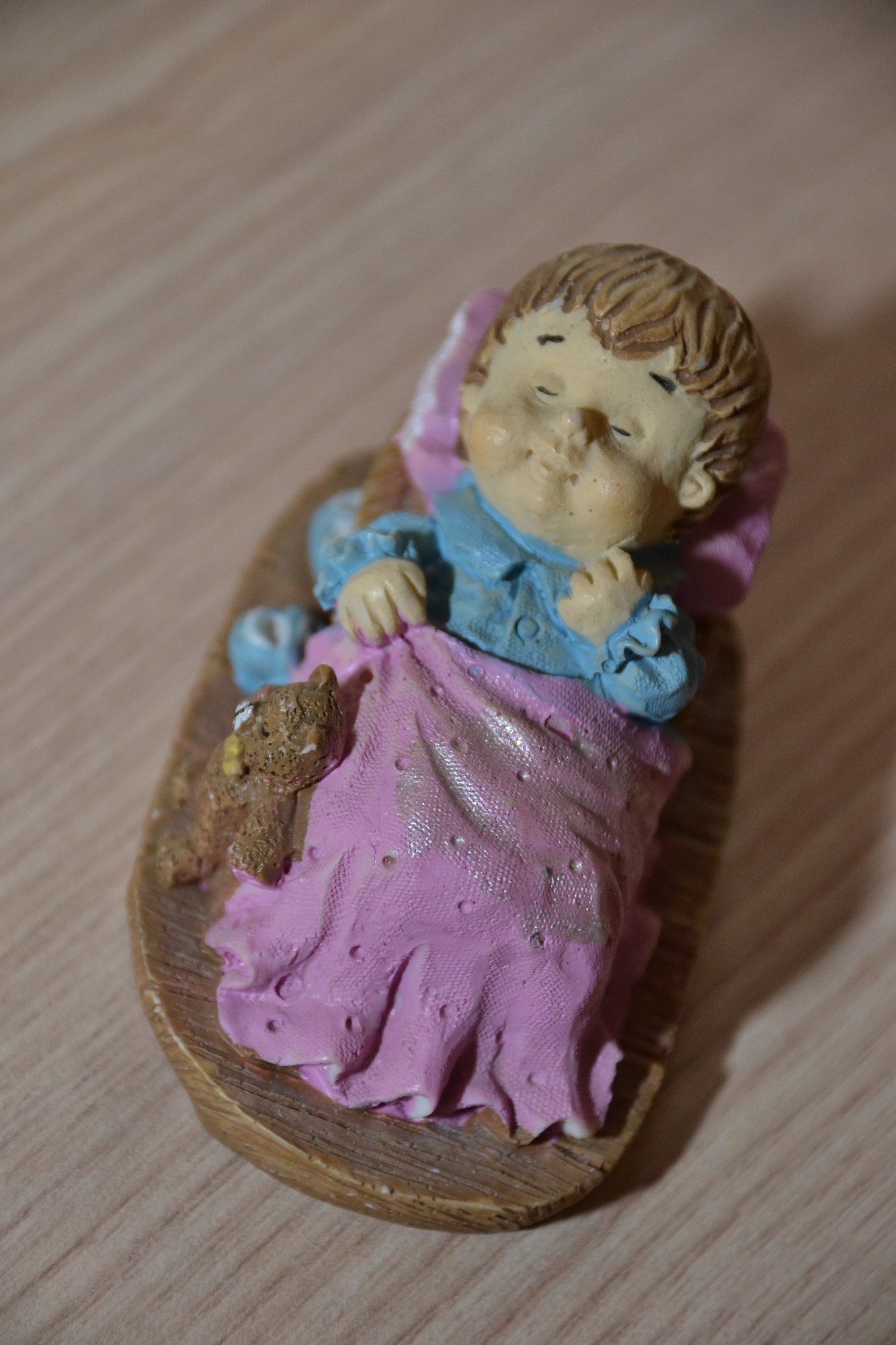 Piedzimt par mammu