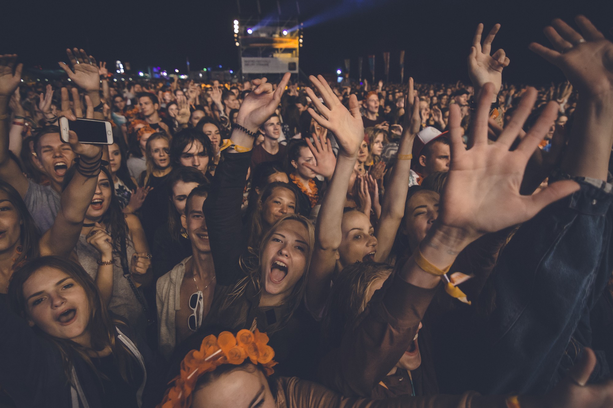 “LMT Summer Sound” izvirzīts Eiropas Festivālu balvai