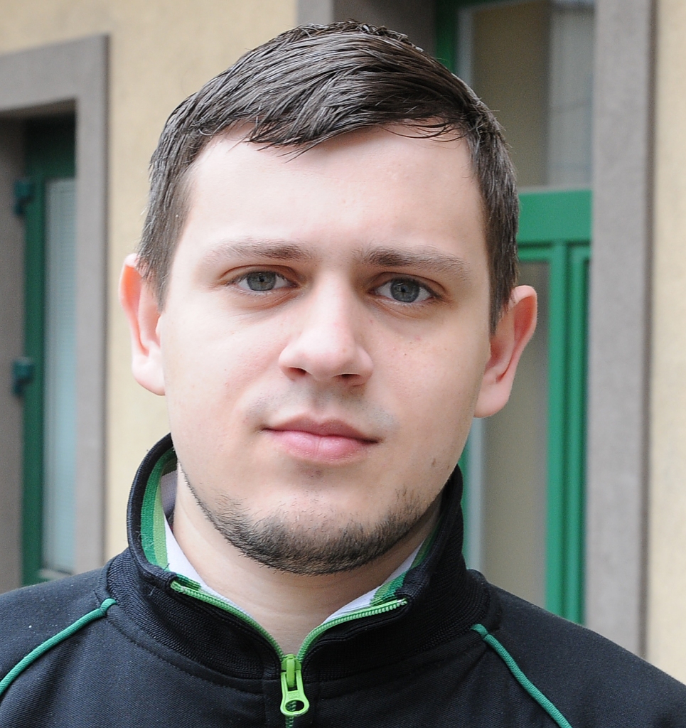 Rihards Ļesins: Progresēt, neaizmirstot par uzvarām