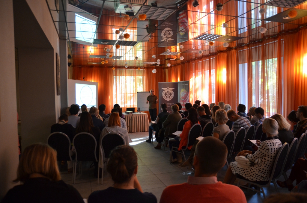 Jauno uzņēmēju un līderu konferencē ”Uzrāviens” runās par komandas nozīmi
