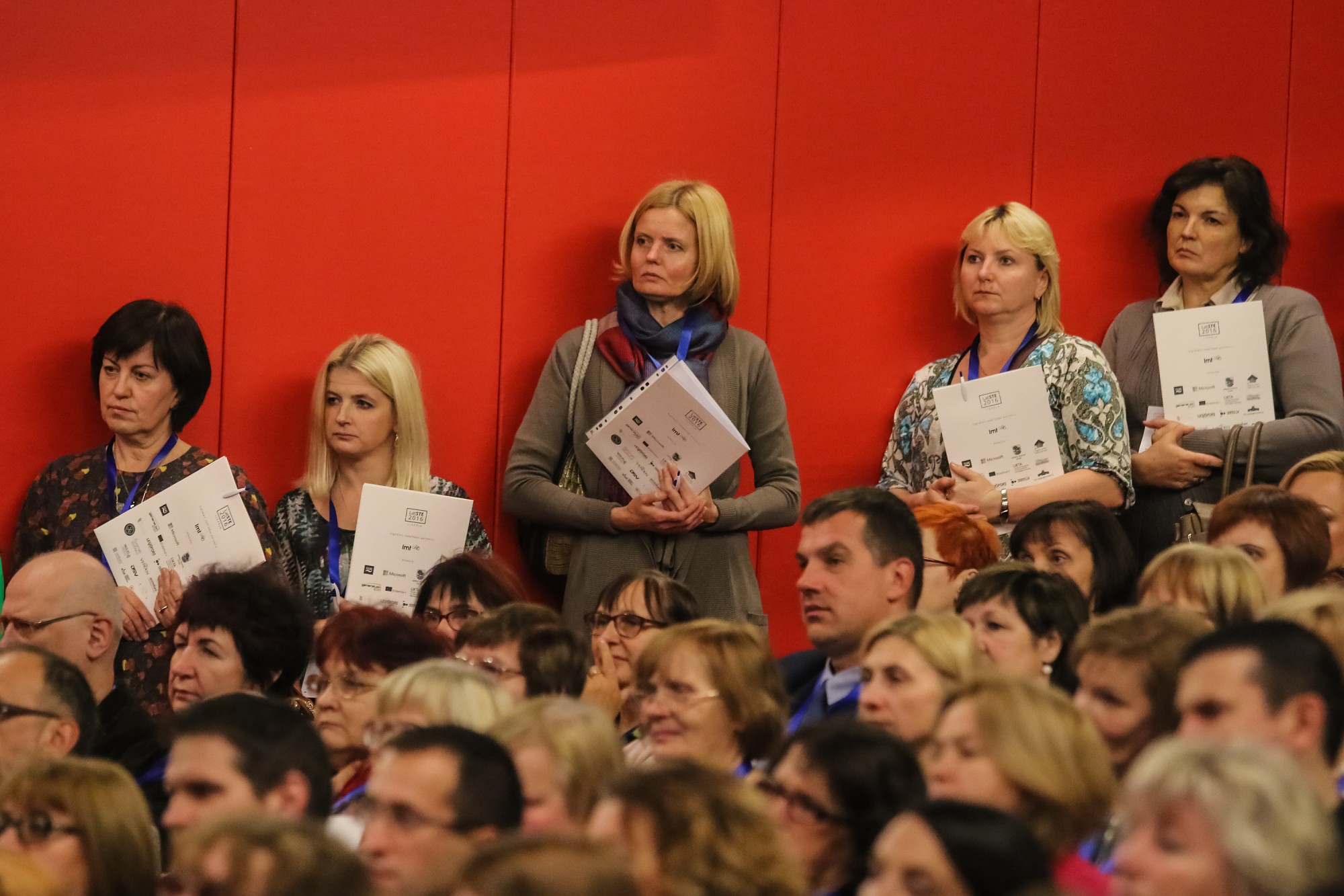 Konference “LatSTE 2016” uzņem apgriezienus
