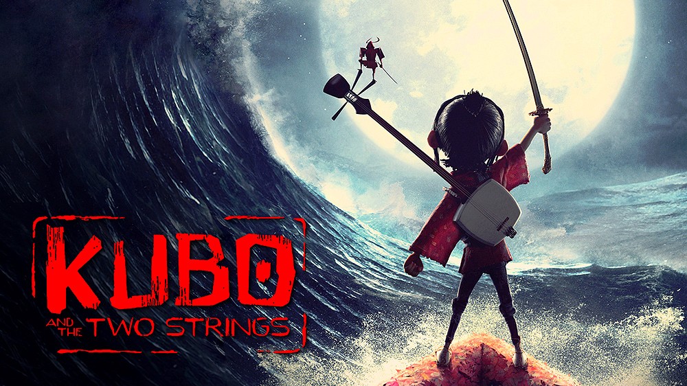 Šī gada labākā multiplikācijas filma jau no 15. oktobra KINO BALLE