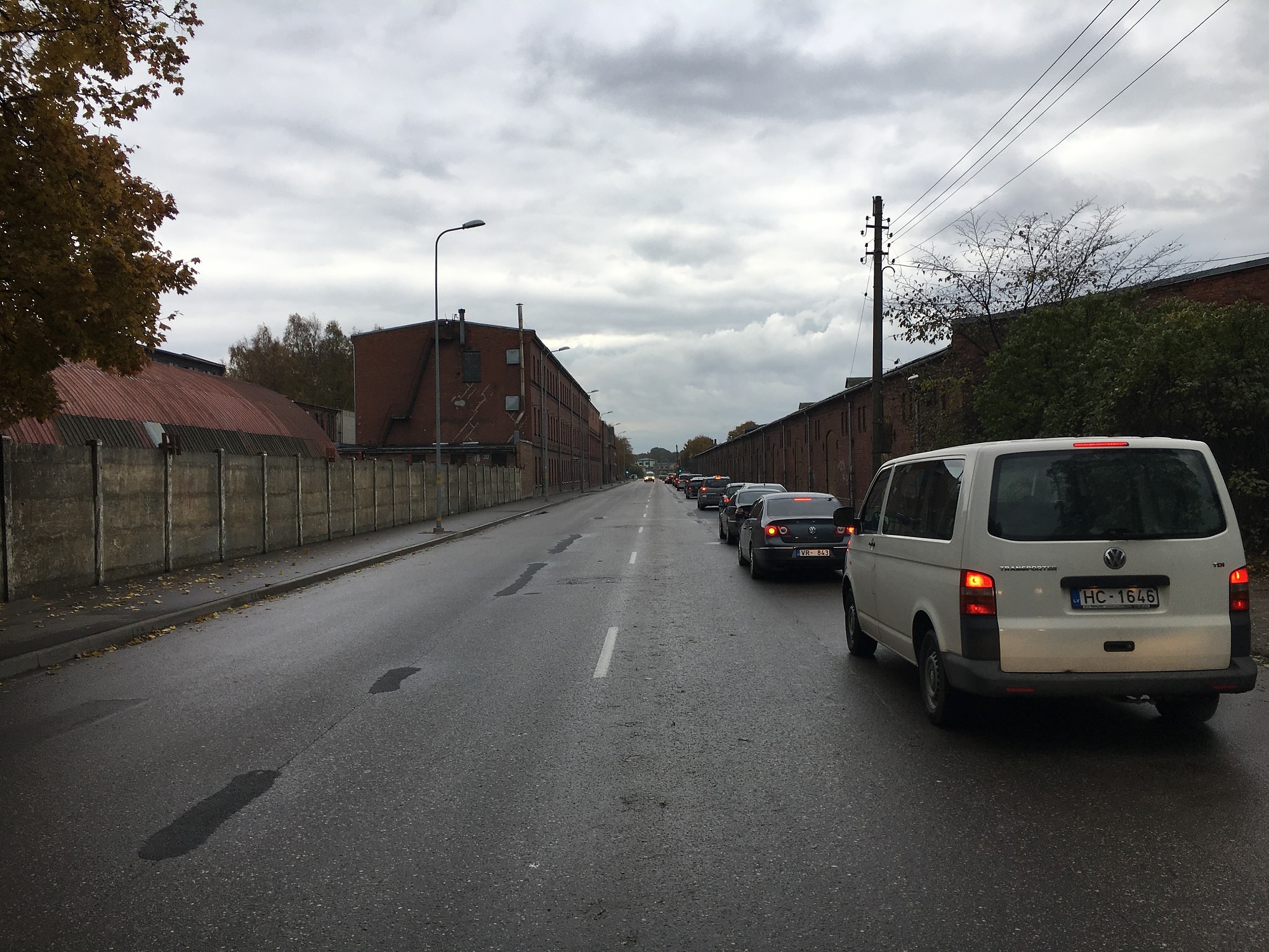 Dzelzceļa pārbrauktuvi Raiņa ielā rekonstruēs pavasarī