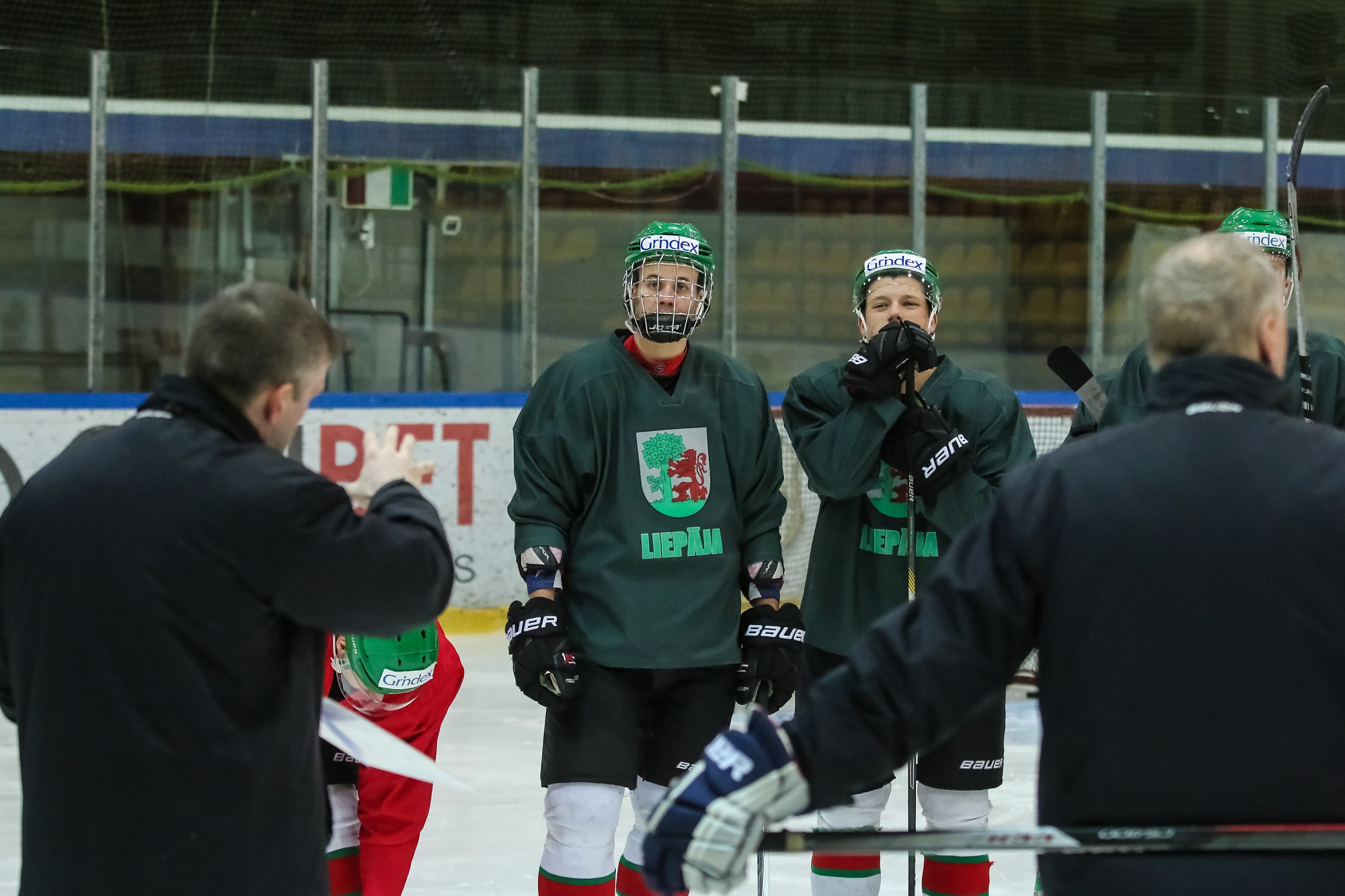Latvijas čempionu kontinentālais eksāmens