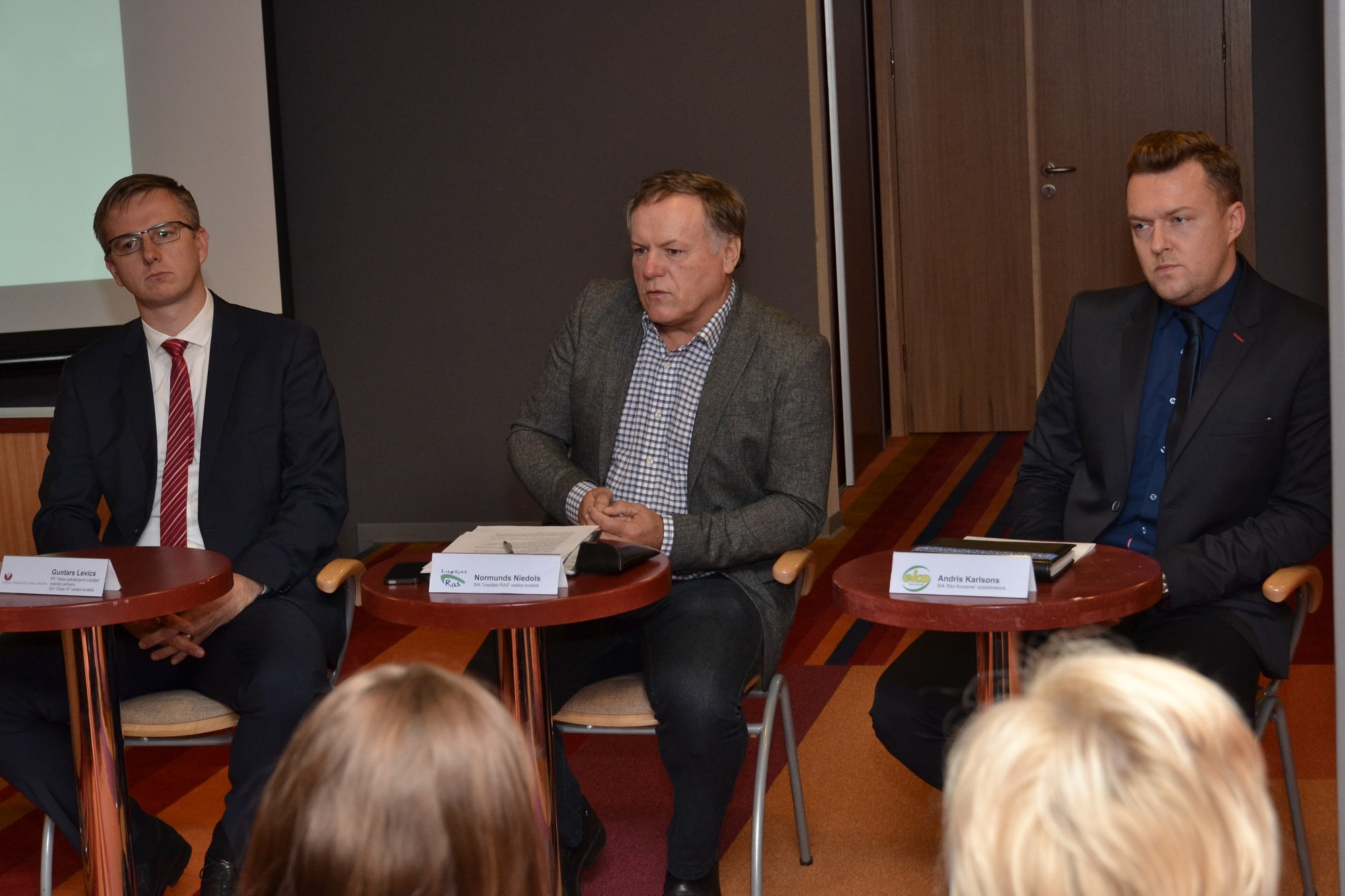 Aktīvāko līgumu slēgšanu par atkritumu apsaimniekošanu ar jaunajiem operatoriem prognozē šonedēļ