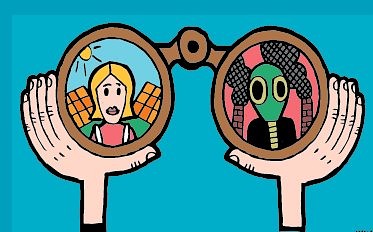 Aicina uz diskusiju ”Vai attīstība var būt ilgtspējīga? Kā Tu to redzi?”