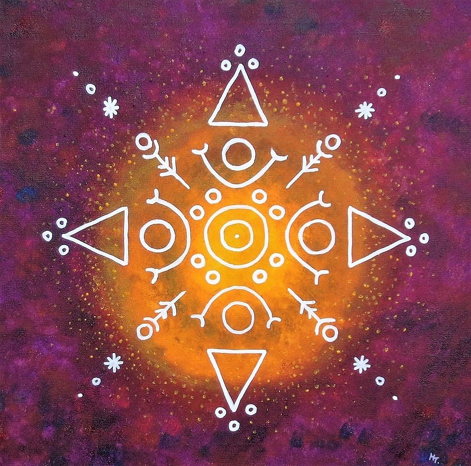 Atklās Māras Tīmanes darbu izstādi