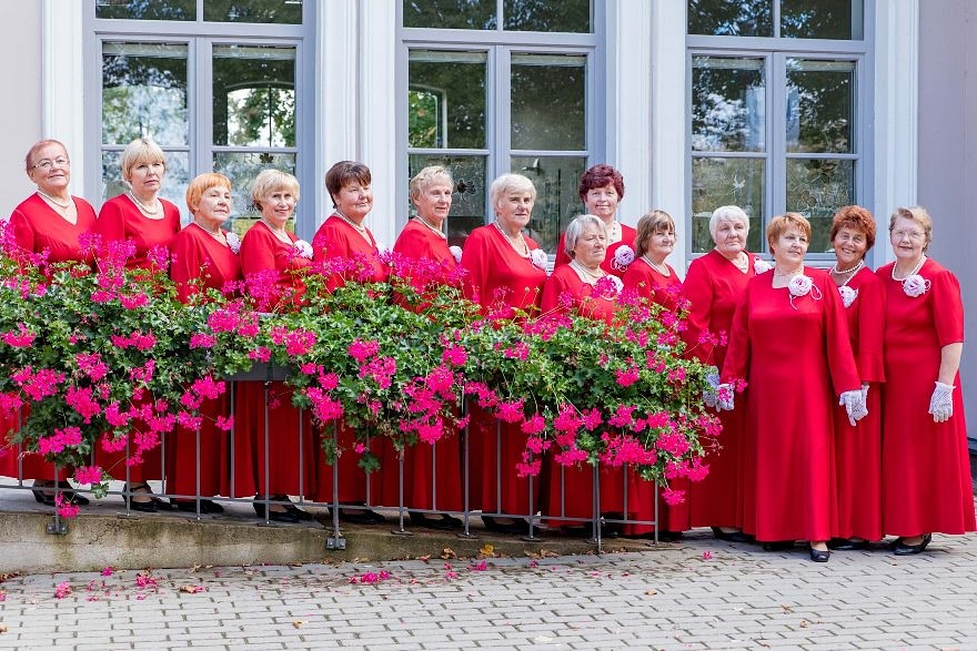 Pārkāps desmitgades slieksni