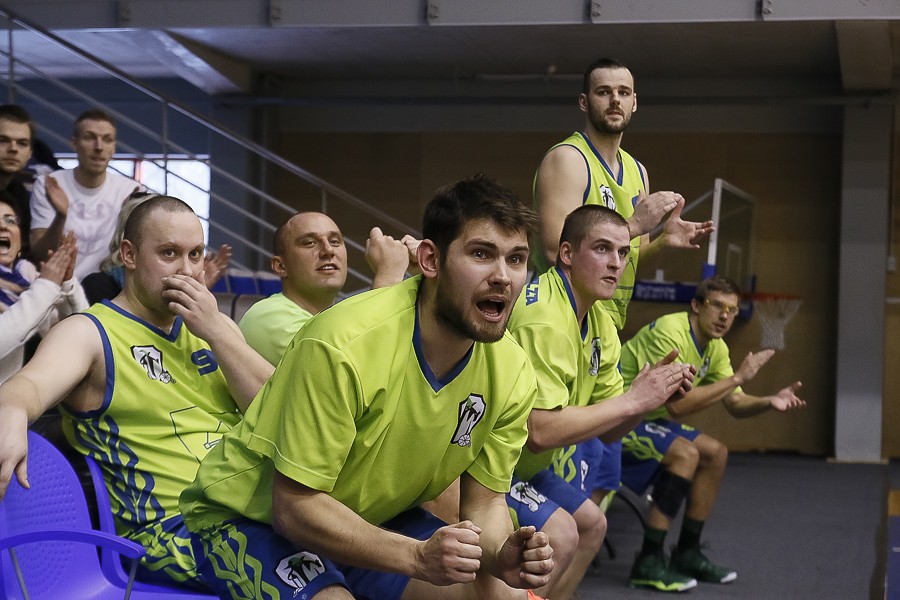 Nedēļas nogalē tiek dots starts pilsētas basketbola čempionātam
