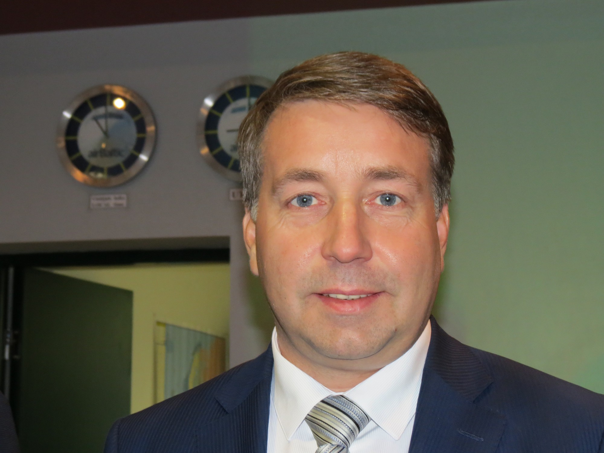 Uldis Augulis: Nākamajā gadā rekonstruēs A11 posmu no Rucavas līdz Lietuvas robežai