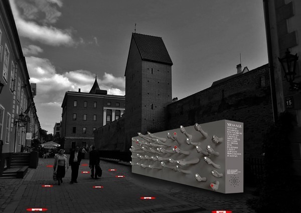 Liepāja jau trešo gadu piedalīsies festivālā ”Staro Rīga”