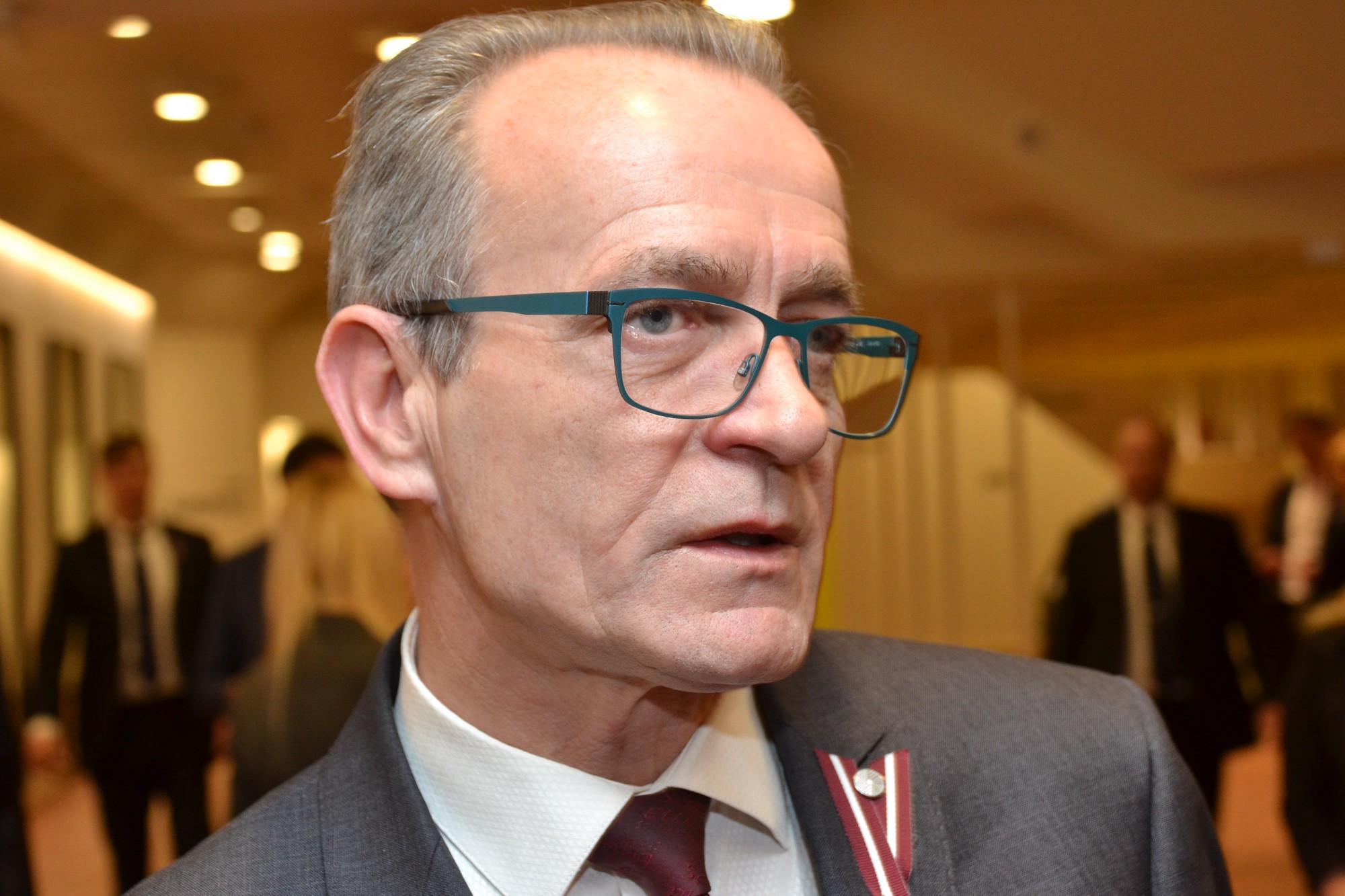 Ministrs cer jaunu cietumu Liepājā atklāt 2019.gadā