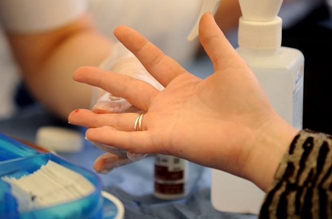 Papildināts – Pasaules Diabēta dienā varēs veikt bezmaksas veselības pārbaudes
