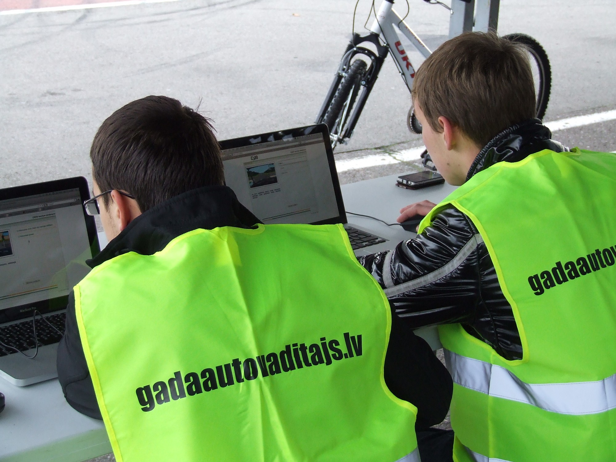 Sākas konkurss vidusskolām ”Gada jaunais autovadītājs”