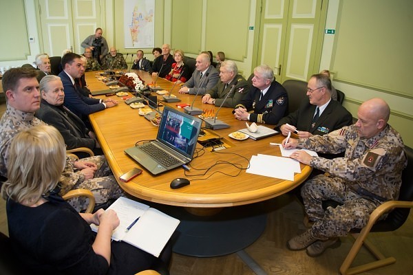 Skolu jaunatnei svarīgi izzināt Latvijas vēstures nozīmīgākos notikumus