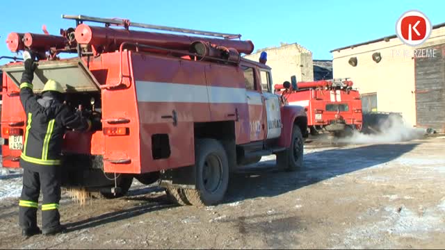 Liepāja Ziemassvētku laikā iztikusi bez lieliem starpgadījumiem