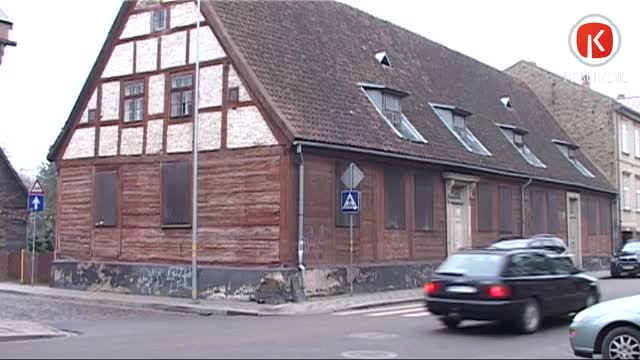 Cer uz ERAF naudu nozīmīgu kultūrvēsturisku objektu sakārtošanai