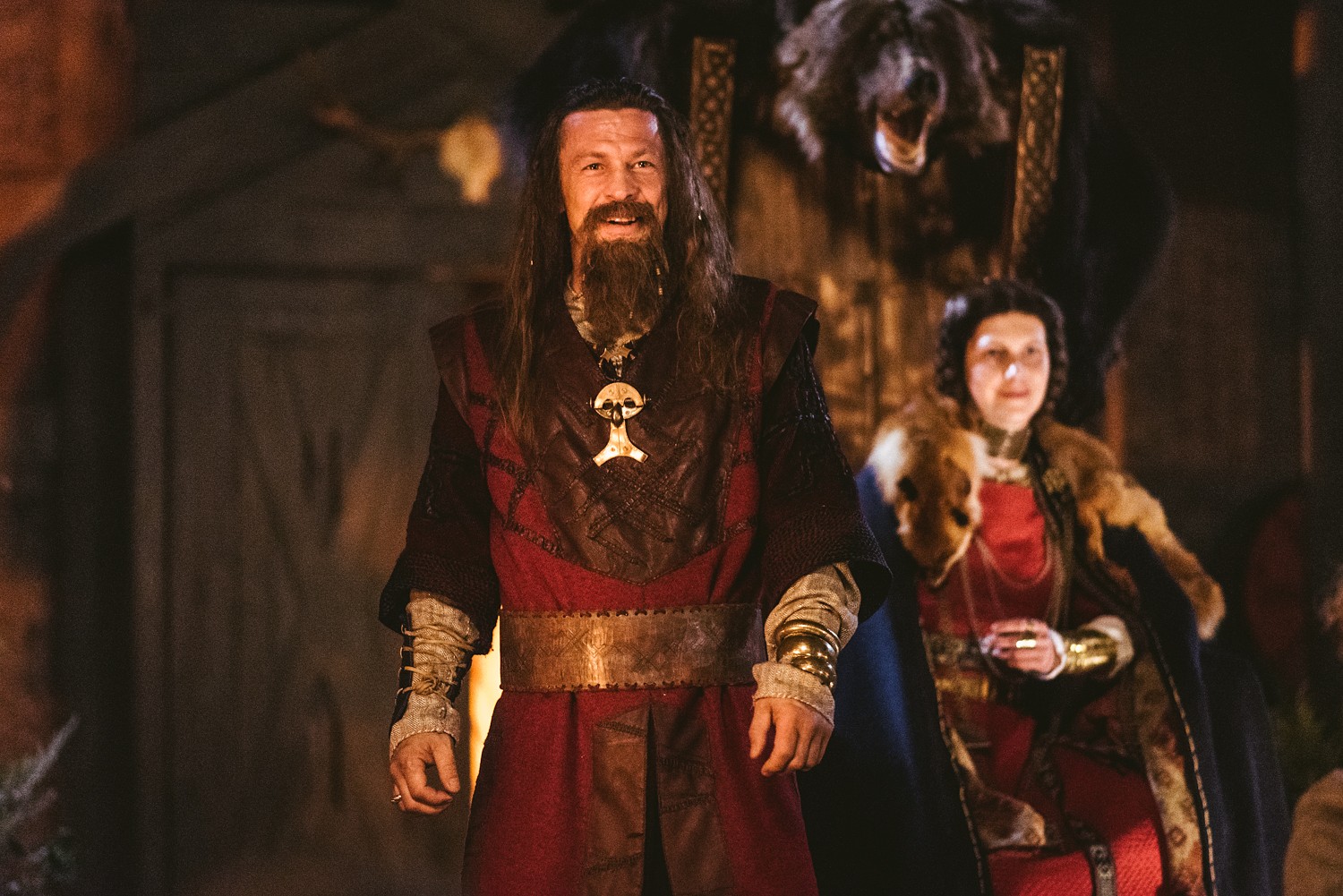 Varoņstāsts par zemgaļiem