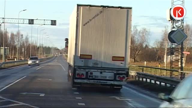 Uz Latvijas autoceļiem jau 40 stacionārie fotoradari