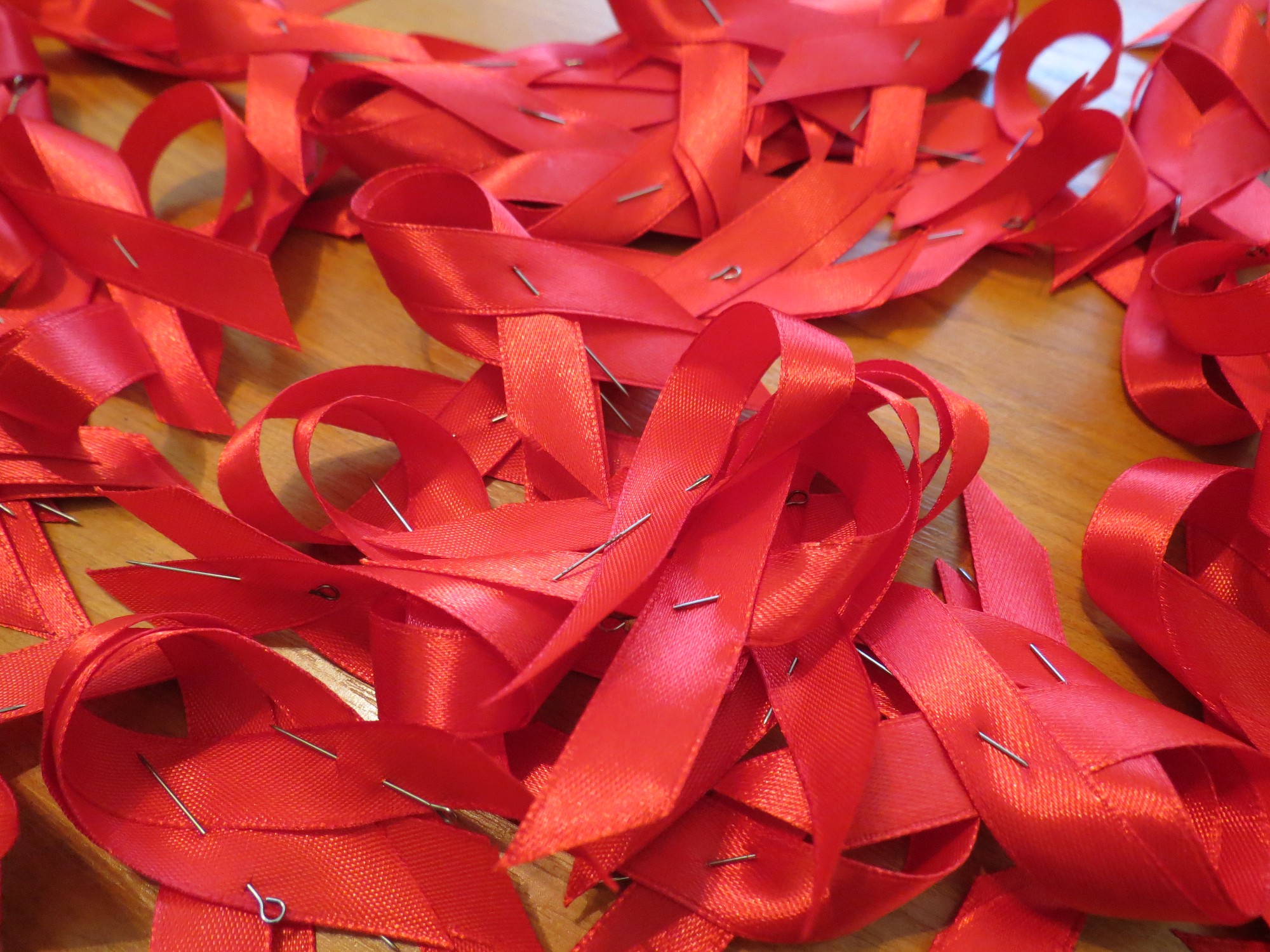 Palielinās ar HIV inficēto skaits