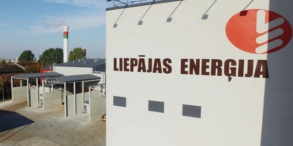 “Liepājas enerģijas” apgrozījums deviņos mēnešos sarūk par 7,3%; peļņa samazinās