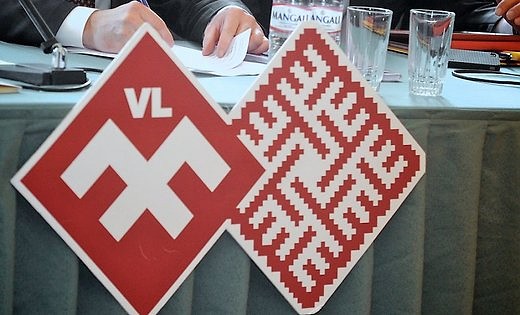 NA iesniedz savu sarakstu Dienvidkurzemē