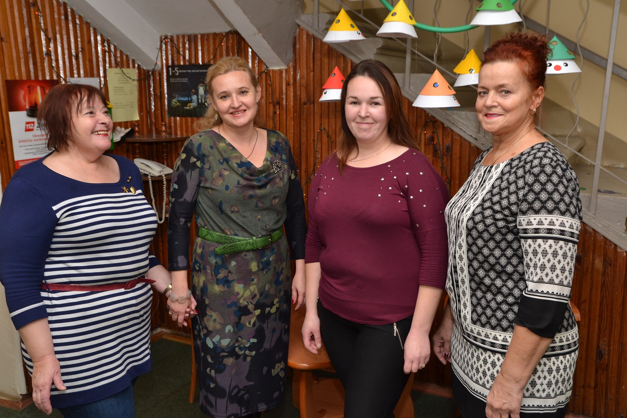 Mazāk nevienam, vairāk – gandrīz visiem