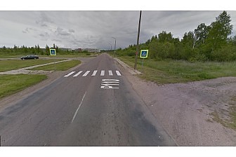 Apstiprina Grīzupes ielas pārbūves projekta iesniegšanu finansējuma saņemšanai