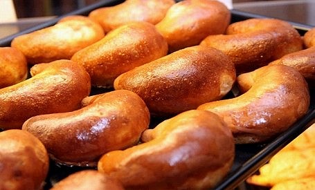 Ziemassvētku galdā jābūt vismaz 9 ēdieniem
