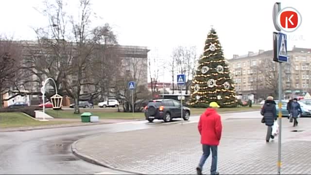 Ziemassvētki –  tas ir laiks pārdomām