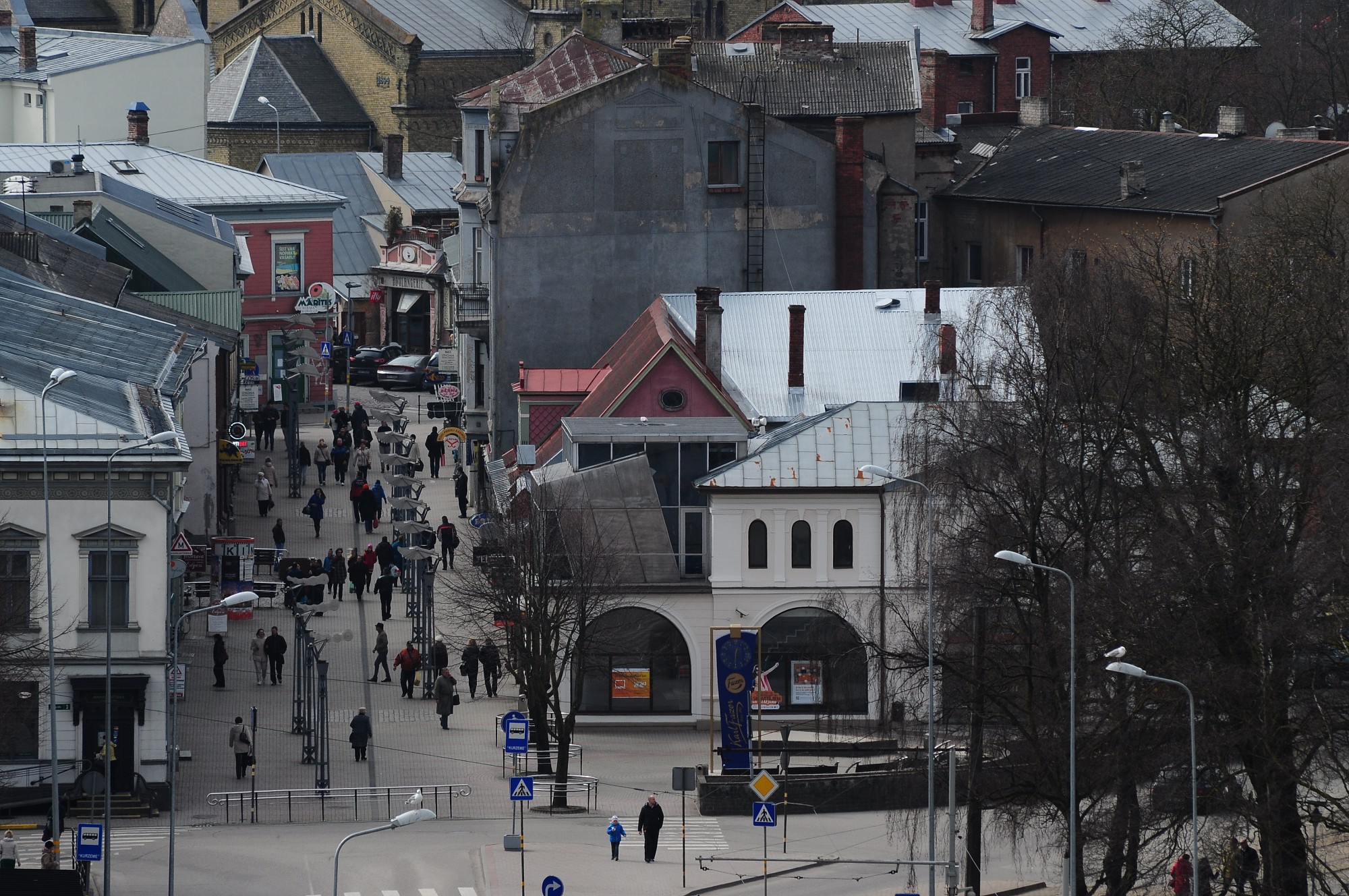 Nozīmīgu kultūras un dabas mantojuma objektu saglabāšanai Liepājai piešķir 4,8 miljonus eiro